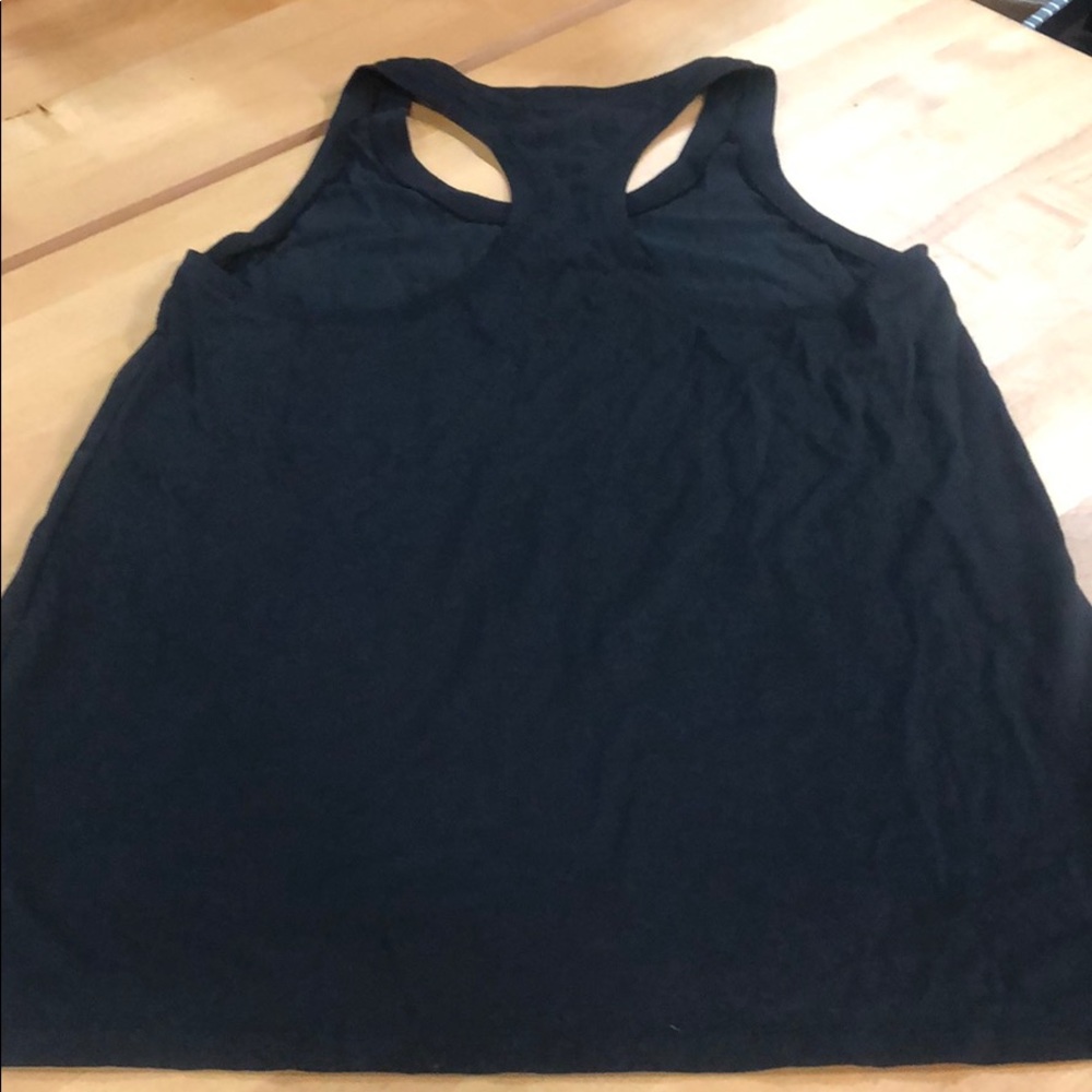 Nike W’s Signal Racerback Tank Top - Picture 4 of 5